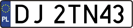 DJ2TN43