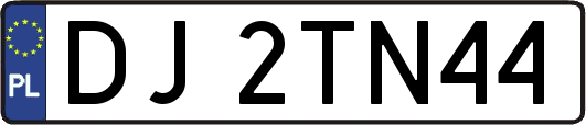 DJ2TN44