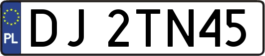 DJ2TN45