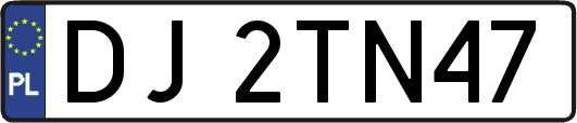 DJ2TN47