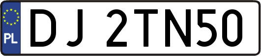 DJ2TN50