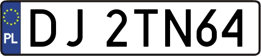 DJ2TN64