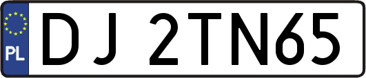 DJ2TN65