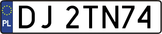 DJ2TN74