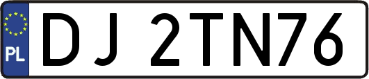 DJ2TN76