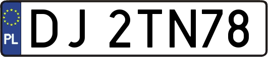 DJ2TN78