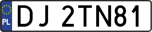 DJ2TN81
