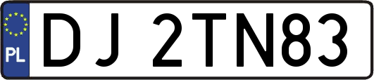 DJ2TN83