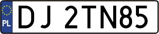 DJ2TN85