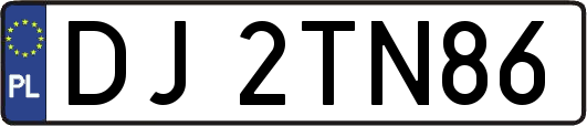 DJ2TN86