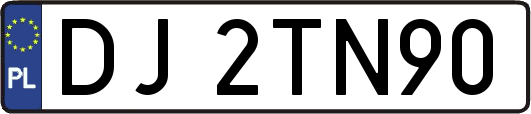 DJ2TN90