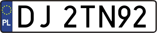 DJ2TN92