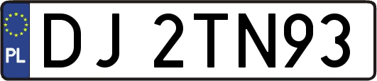 DJ2TN93