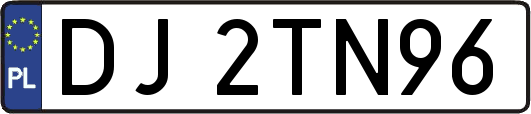 DJ2TN96