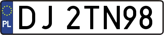 DJ2TN98
