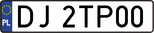 DJ2TP00