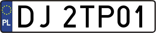 DJ2TP01