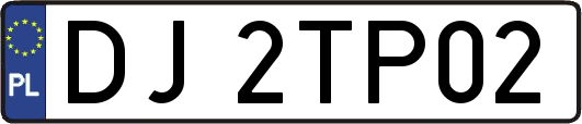 DJ2TP02