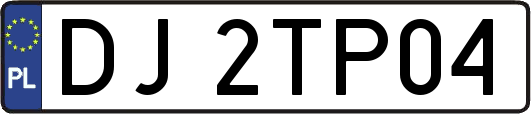 DJ2TP04