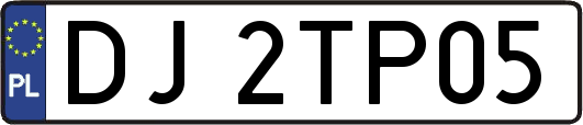 DJ2TP05