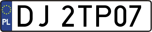 DJ2TP07