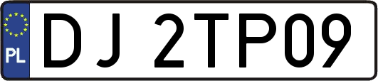 DJ2TP09