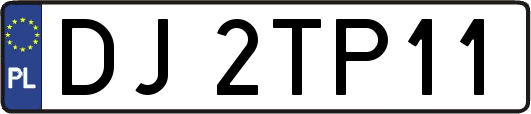DJ2TP11