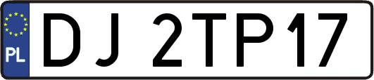DJ2TP17