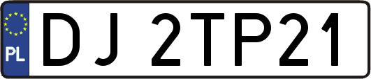 DJ2TP21