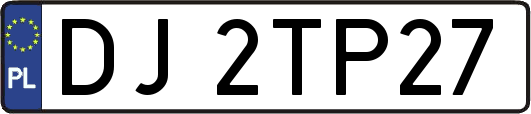 DJ2TP27