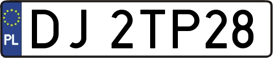 DJ2TP28
