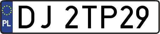 DJ2TP29