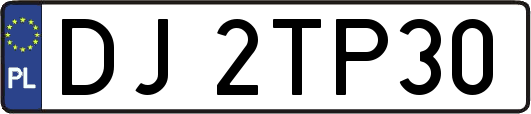 DJ2TP30