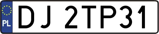 DJ2TP31