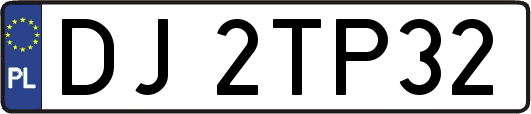 DJ2TP32