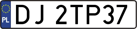 DJ2TP37