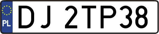 DJ2TP38