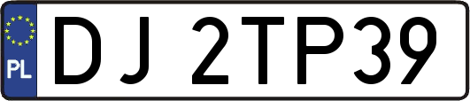 DJ2TP39