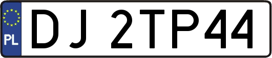 DJ2TP44