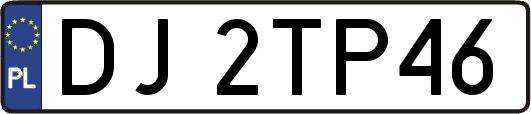 DJ2TP46