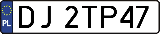 DJ2TP47