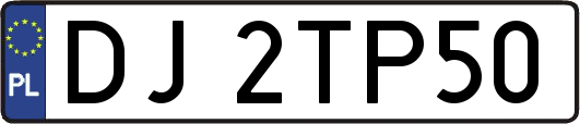 DJ2TP50