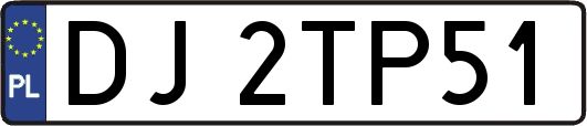 DJ2TP51
