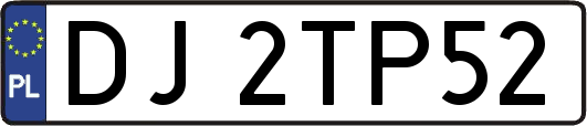 DJ2TP52