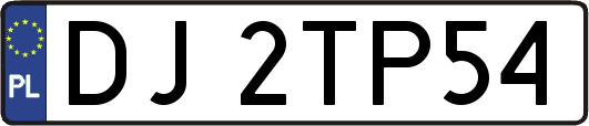 DJ2TP54