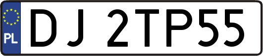 DJ2TP55