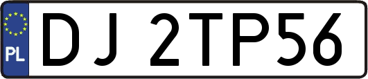 DJ2TP56