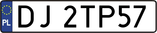 DJ2TP57