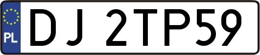 DJ2TP59