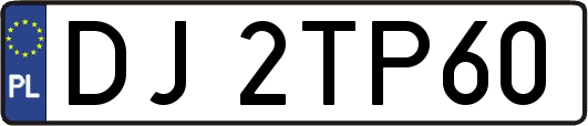 DJ2TP60